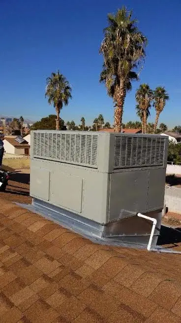 HVAC services in New Kingman-Butler, AZ